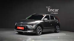 Kia Niro 2024