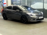 Kia K3 2013