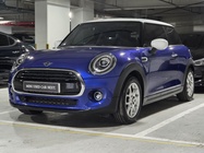 MINI Cooper 2021