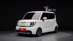 Kia RAY 2023