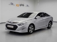 Hyundai Sonata 2011