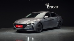 Hyundai Avante 2021
