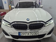 BMW 3 Series 2021