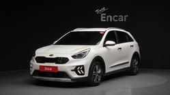 Kia Niro 2019