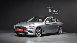 Genesis G70 2023
