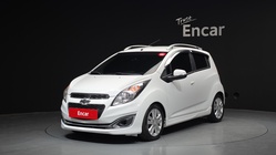 Chevrolet Spark 2014