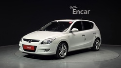 Hyundai i30 2011