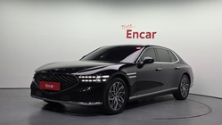 Genesis G90 2023