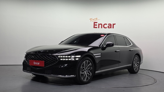 Genesis G90 2023
