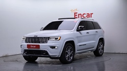 Jeep Cherokee 2021