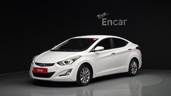 Hyundai Avante 2015