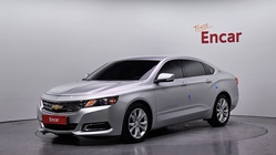 Chevrolet Impala 2016