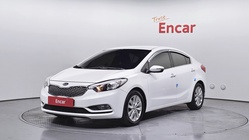 Kia K3 2013