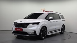 Kia Carnival 2020