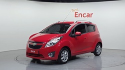Chevrolet Spark 2012