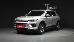 Ssangyong KORANDO 2019