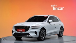 Genesis GV70 2021