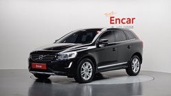 Volvo XC60 2014