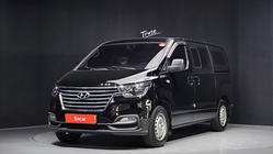Hyundai Starex 2019
