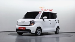 Kia RAY 2025