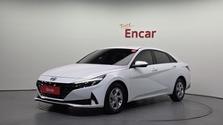 Hyundai Avante 2020