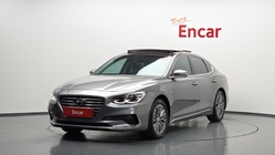 Hyundai Grandeur 2018
