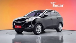 Hyundai Tucson 2011