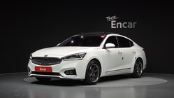 Kia K7 2016