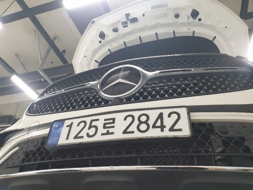 Mercedes-Benz GLC-Class 2024