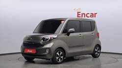 Kia RAY 2014