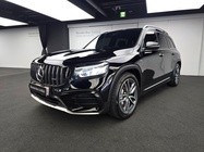 Mercedes-Benz GLB-Class 2025