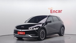 Hyundai Ioniq5 2023