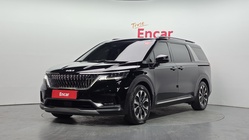Kia Carnival 2023