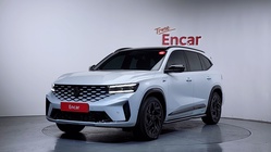 Samsung Grand Koleos 2025