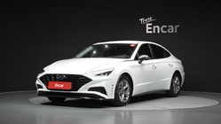 Hyundai Sonata 2022