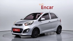 Kia morning 2011