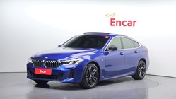 BMW Gran Turismo 2021