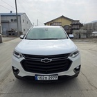 Chevrolet Traverse 2021