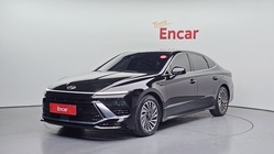 Hyundai Sonata 2023