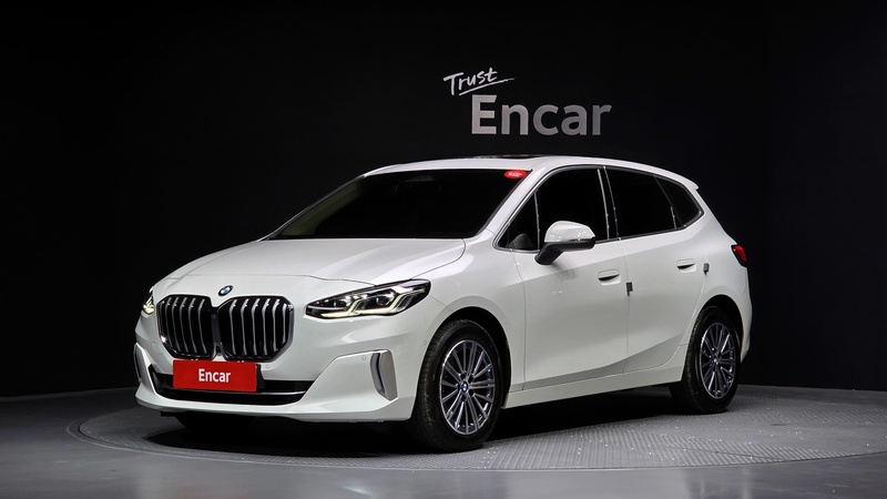 BMW 2 Series