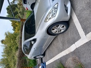 Infiniti G 2012