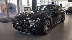 Mercedes-Benz AMG GT 2025