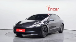 Tesla Model 3 2025