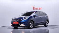 Kia Niro 2017