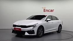 Kia K5 2023