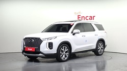 Hyundai Palisade 2019