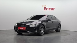 Genesis G70 2017