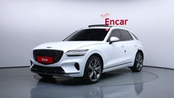 Genesis GV70 2022