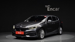 BMW 1 Series 2020