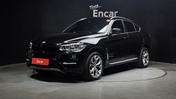 BMW X6 2018